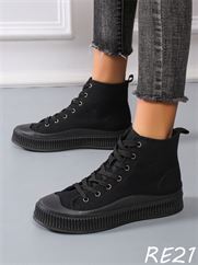 RE21 ALL BLACK