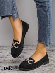 ZA25 BLACK