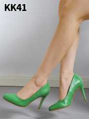 KK41 GREEN