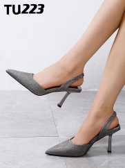 TU223 BLACK
