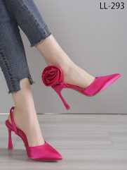 LL293 FUCHSIA