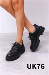 UK76 BLACK