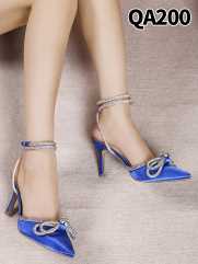 QA200 BLUE