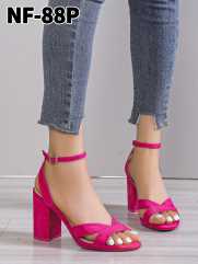 NF88 FUCHSIA
