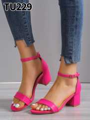 TU229 FUCHSIA