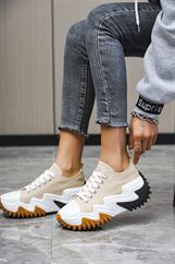 UB07 KHAKI