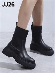 JJ26 BLACK