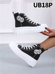 UB18 BL/WH