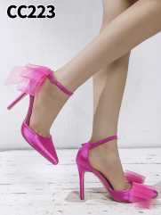 CC223 FUCHSIA