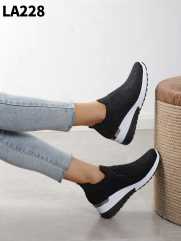 LA228 BLACK