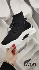 LA191 BLACK 
