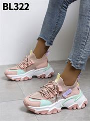 BL322 PINK