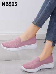 NB595 PINK