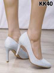 KK40 SILVER