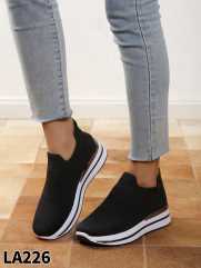LA226 BLACK