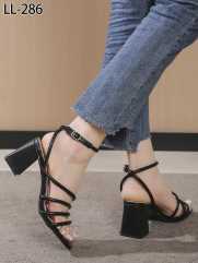 LL286 BLACK