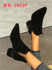 ZK03 BLACK