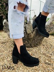 DA65 BLACK