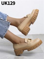 UK129 BEIGE