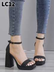 LC12 BLACK