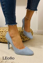 LE080 BLUE