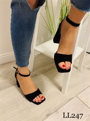 LL247 BLACK