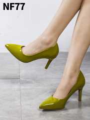 NF77 GREEN