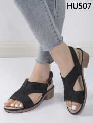HU507 BLACK