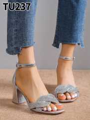 TU237 SILVER
