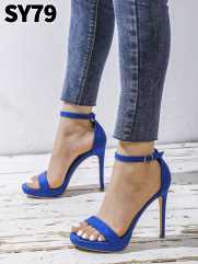 SY79 BORLAND/BLUE