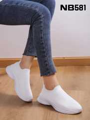 NB581 WHITE