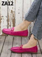 ZA12 FUCHSIA