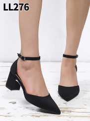 LL276 BLACK