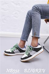 NB532 BL/GREY