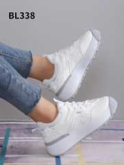BL338 WHITE