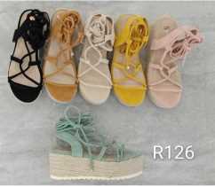 R126 CAMEL