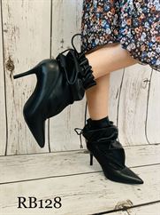 RB128 BLACK