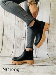 NC1209 BLACK