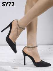 SY72 BLACK