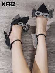 NF82 BLACK