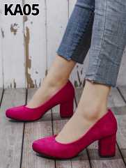KA05 FUCHSIA