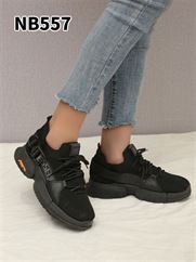 NB557 BLACK