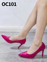 OC101 FUCHSIA