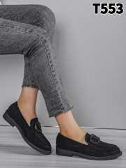 T553 BLACK
