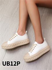 UB12 WH/BL