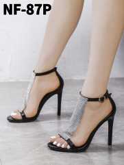 NF87 BLACK