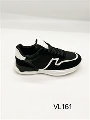 VL161 BLACK