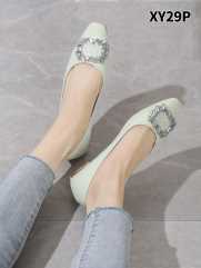 XY29 GREEN