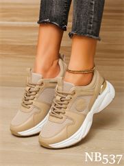 NB537 KHAKI