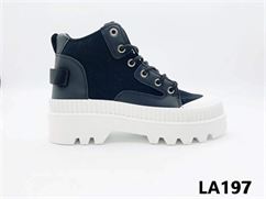 LA197 BLACK
